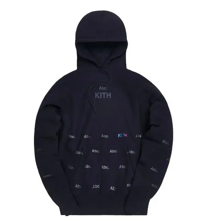 (Same day) Keys Hoodie