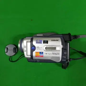 SONY　DCR-TRV30　MiniDV対応 SONY DCR-TRV30 MiniDV対応ビデオカメラ SONY DCR-TRV30 MiniDV