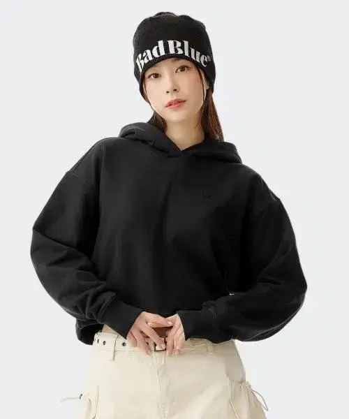 Adidas CONTEMPORARY CLUB HOODIE