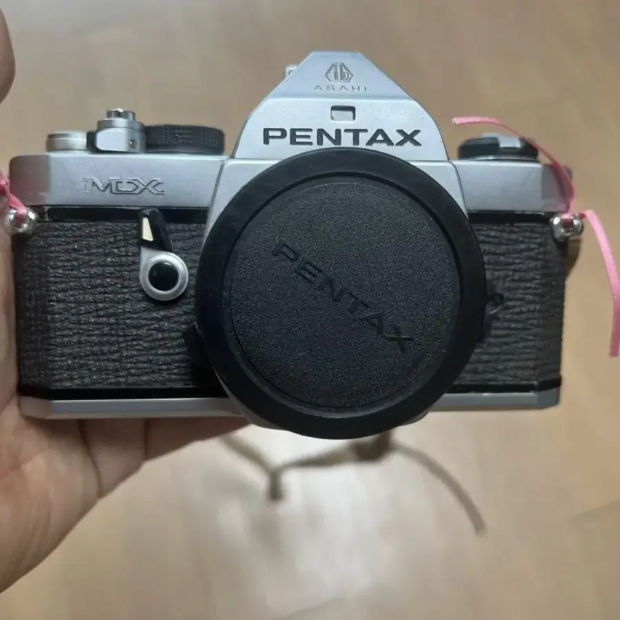 Pentax MX 필름카메라 바디