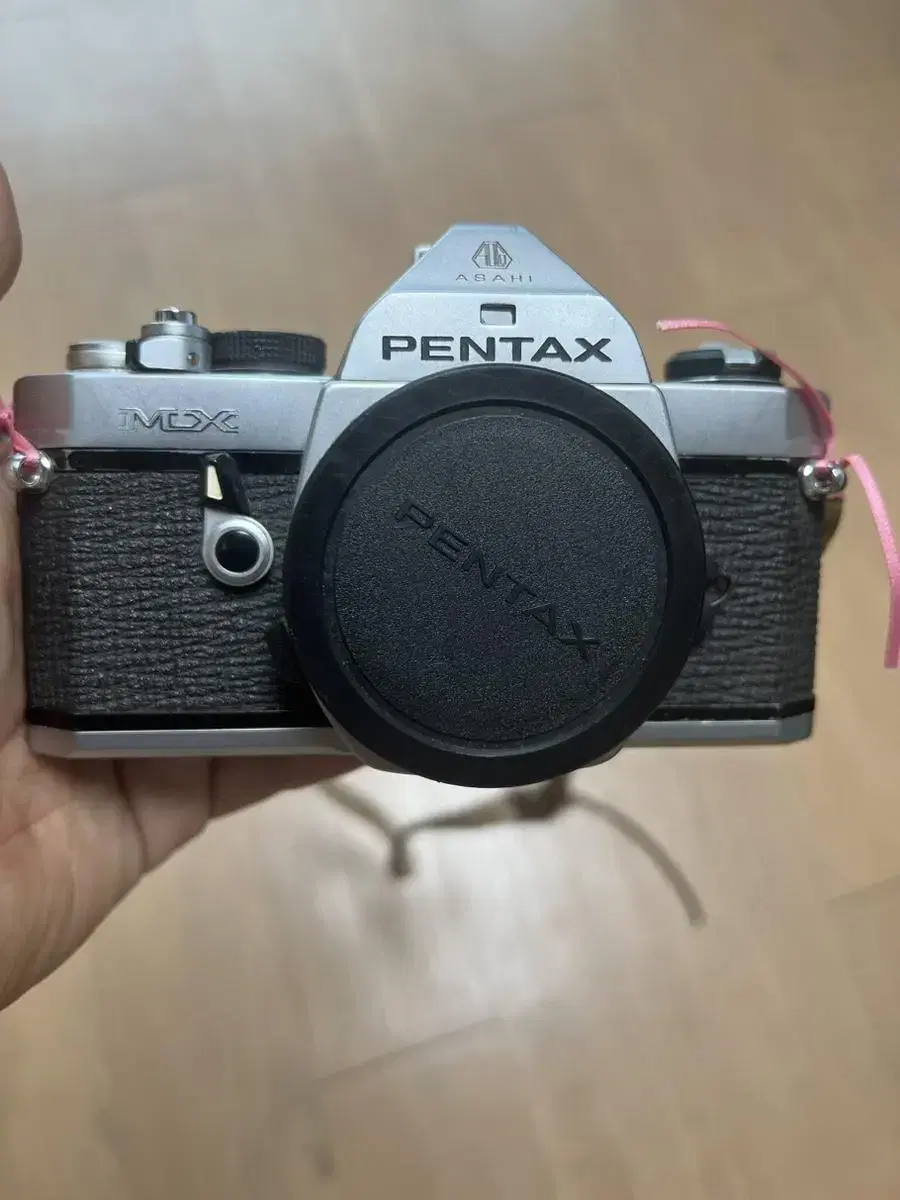 Pentax MX 필름카메라 바디