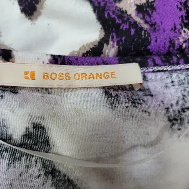 HUGO BOSS 휴고 보스 원피스 / 여 M