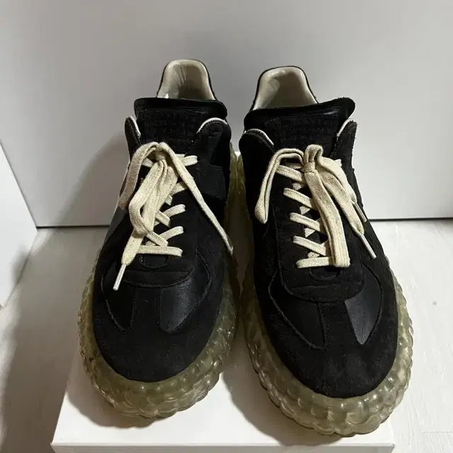 메죵 마르지엘라 신발 Masion Margiela