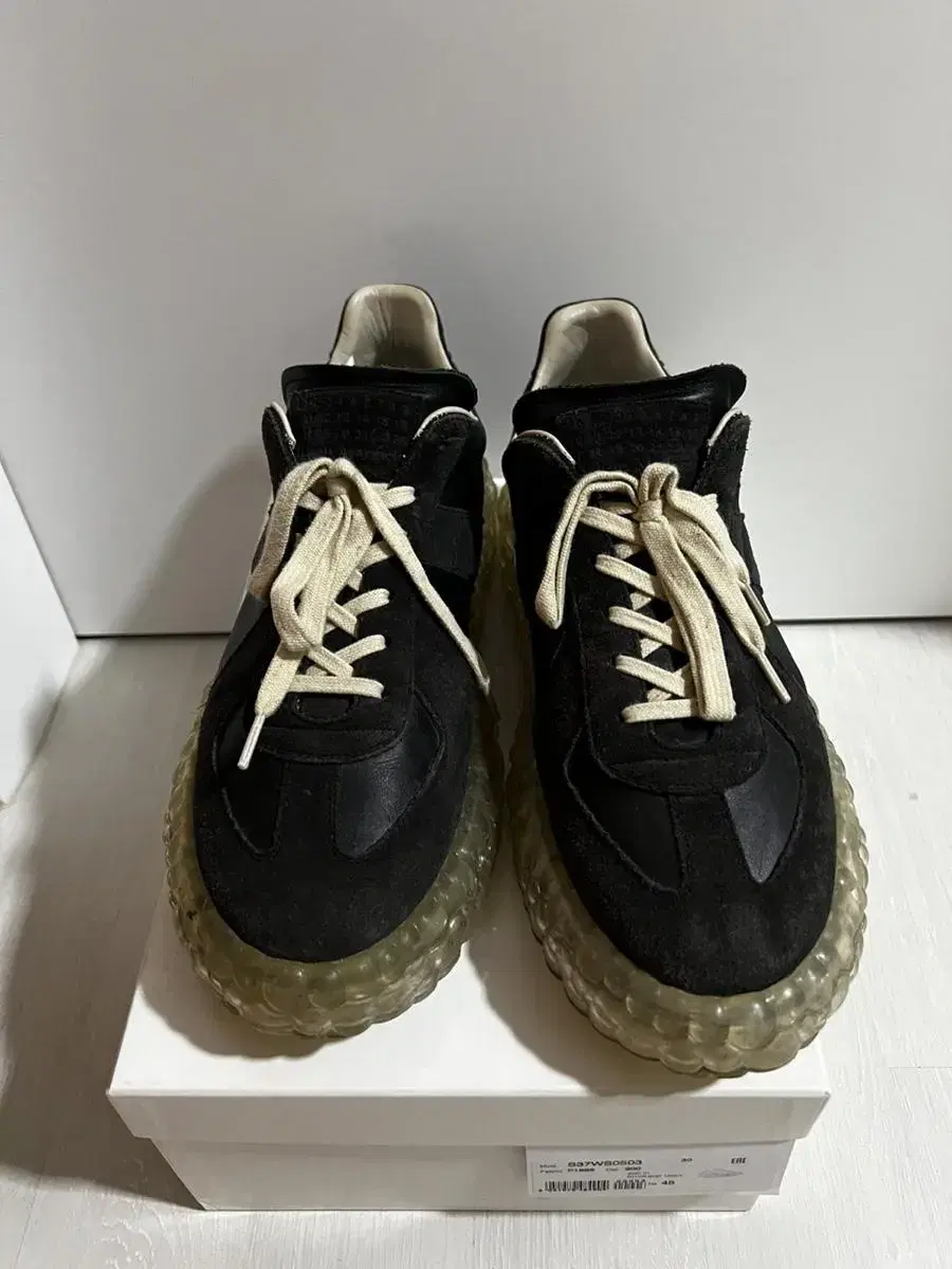 메죵 마르지엘라 신발 Masion Margiela