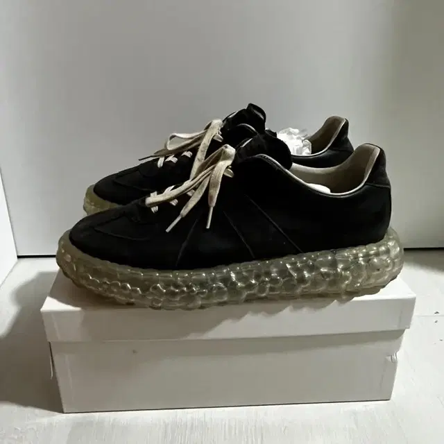 메죵 마르지엘라 신발 Masion Margiela