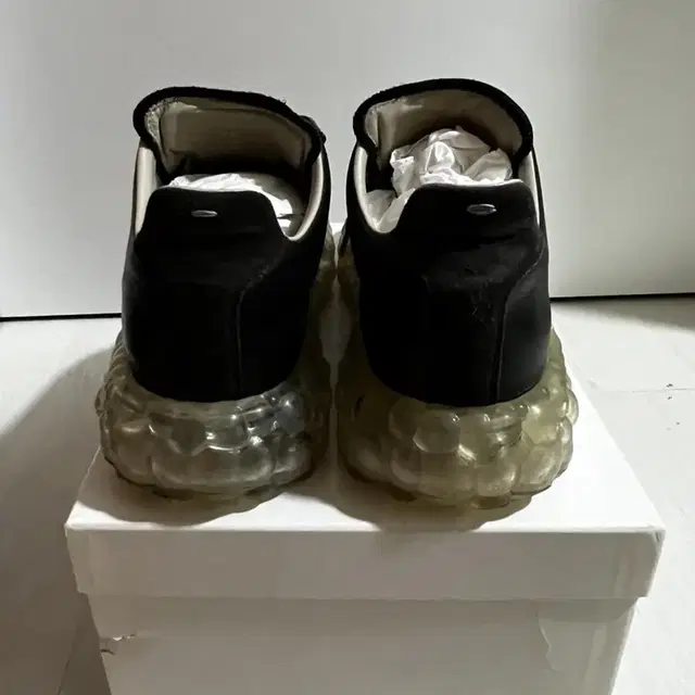 메죵 마르지엘라 신발 Masion Margiela