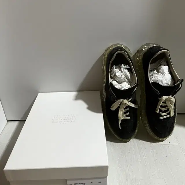 메죵 마르지엘라 신발 Masion Margiela