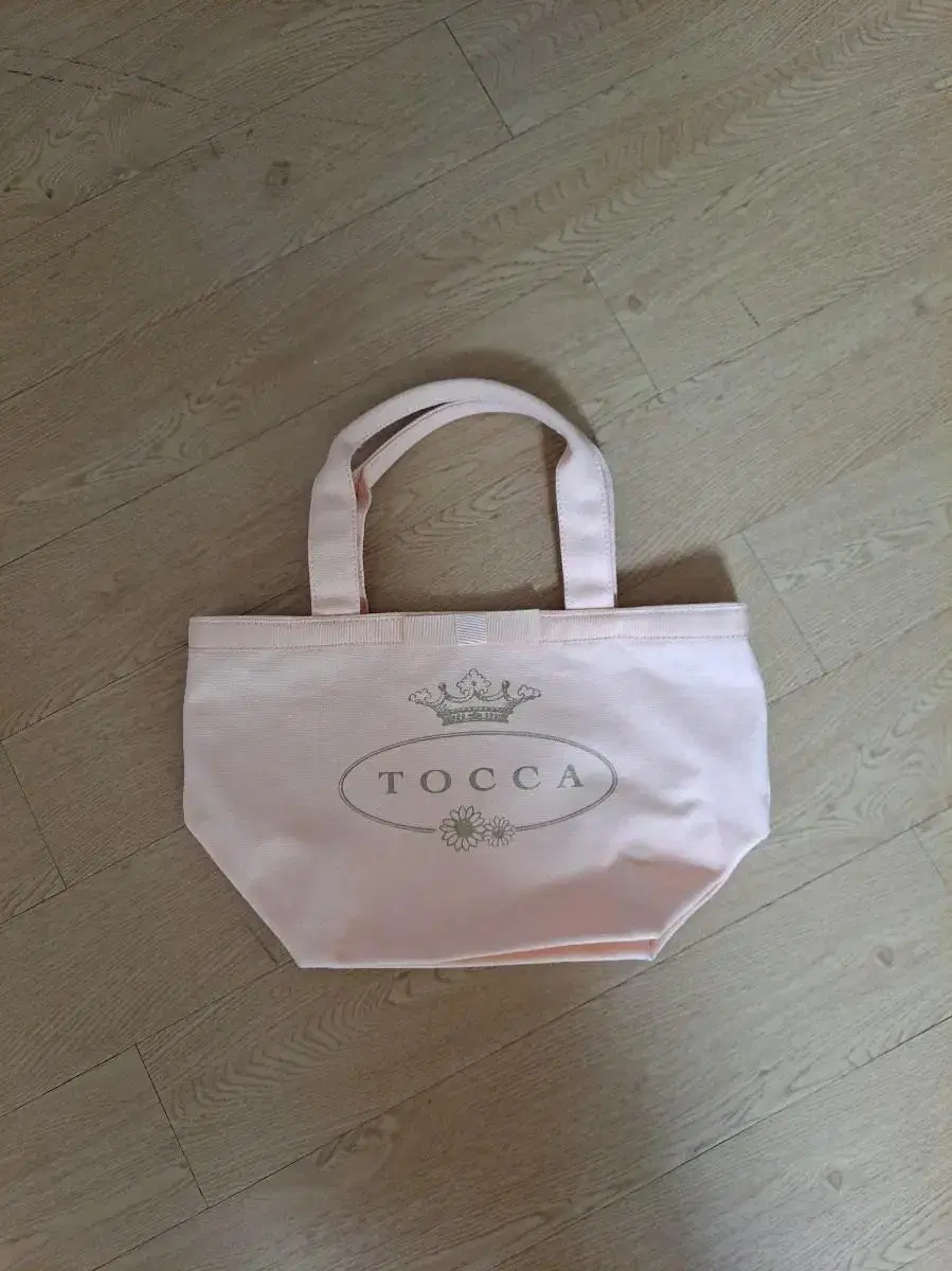 TOCCA EcoBags