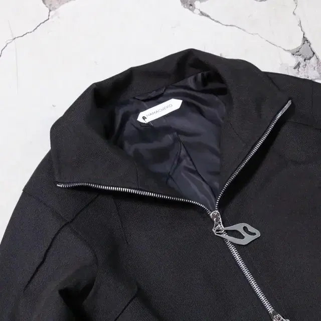 [L]나마체코 LAERTES FLAT BOMBER