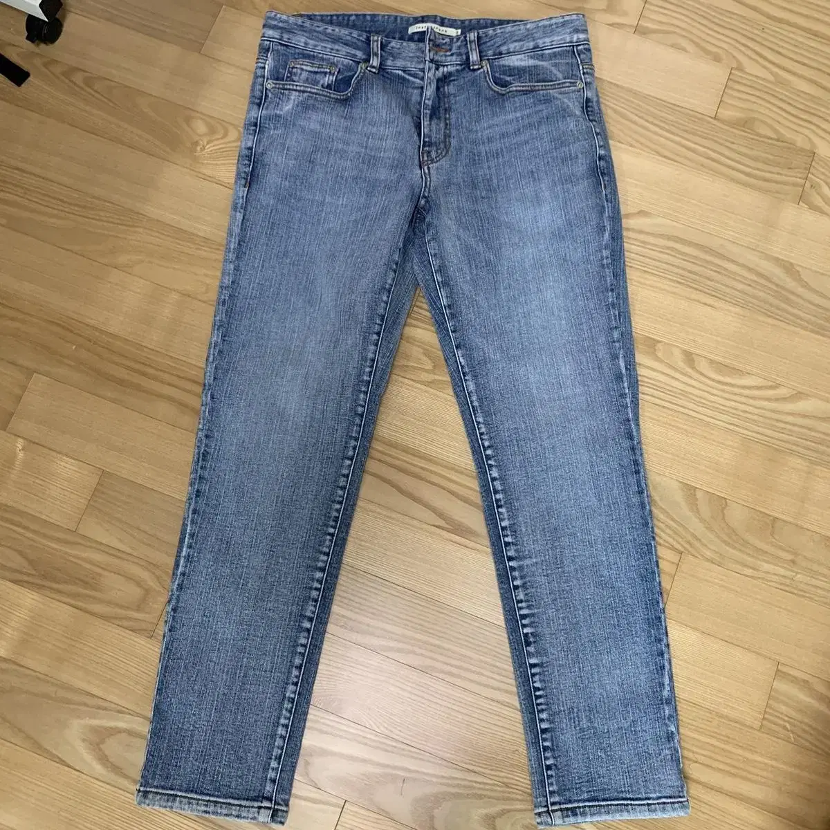 Instant Punk Jeans