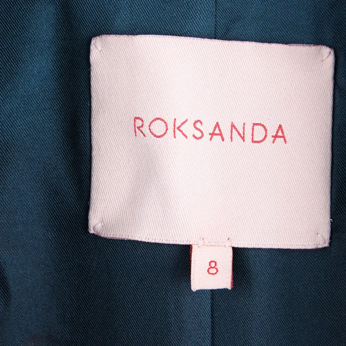 (여성) 록산다 자켓 roksanda