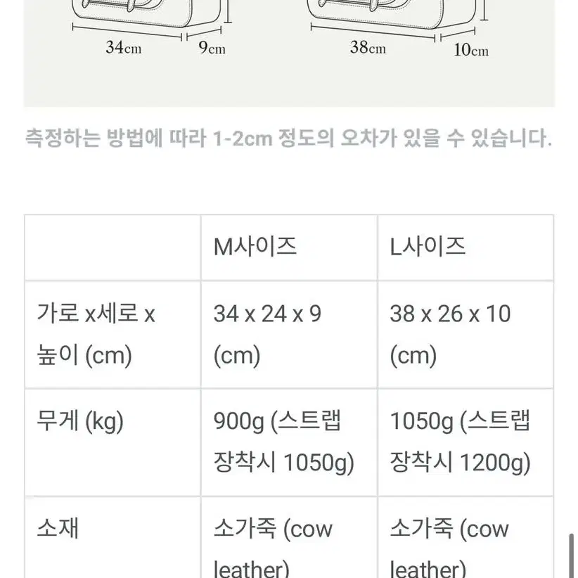 헤리티지 사첼백 버건디 M