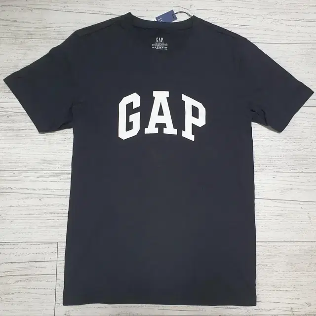 GAP 반팔티셔츠 105 새상품 정품 무료배송 네고불가