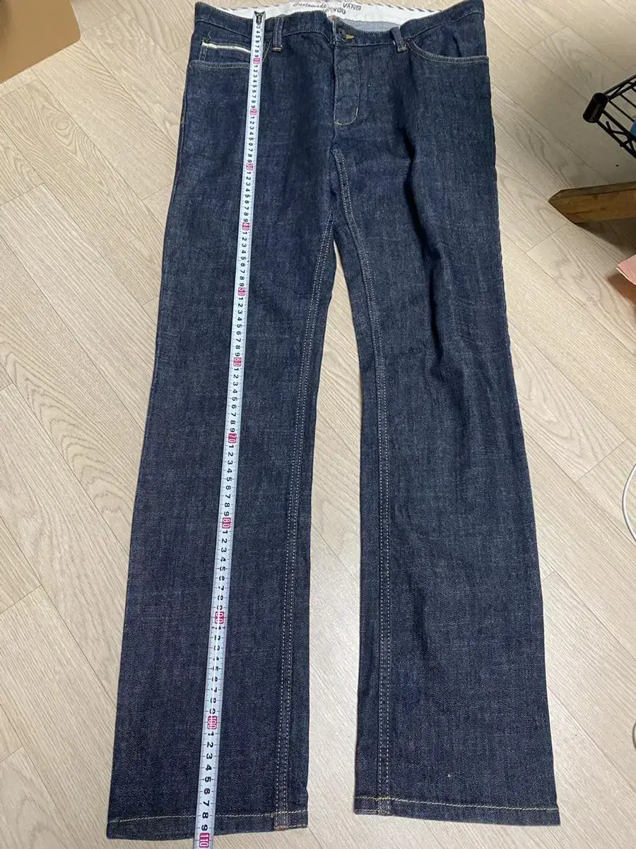 Size 35Jeans Vahn'sJeans For Men