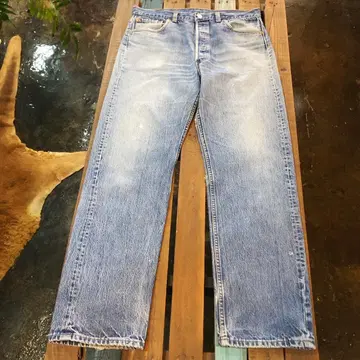 levis 501 36