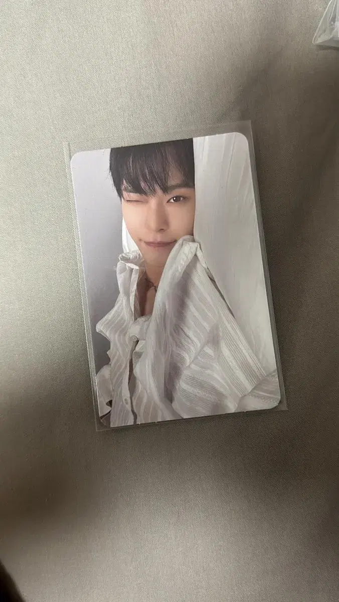 Dojaejung Perfume Bed Doyoung WTS