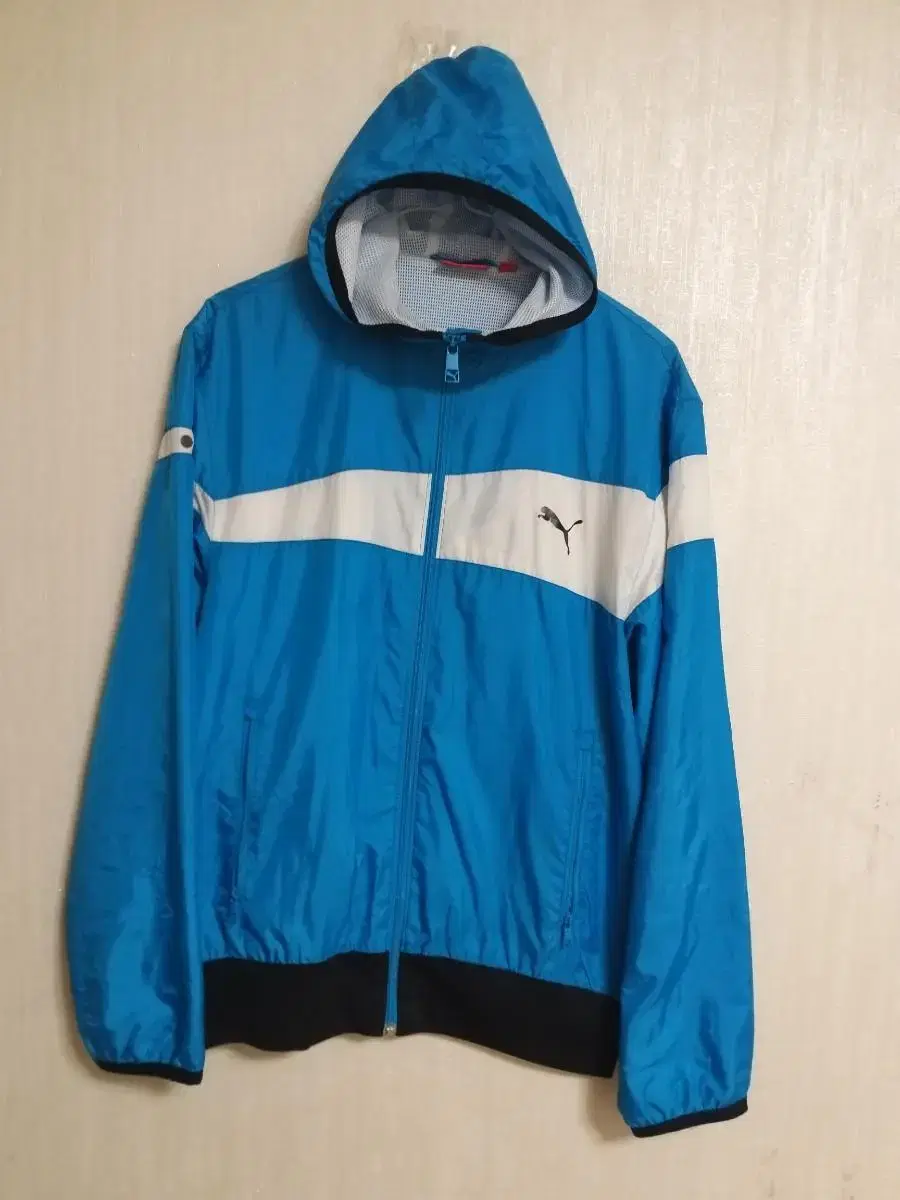 Puma Bloom Windbreaker (W100.M95)