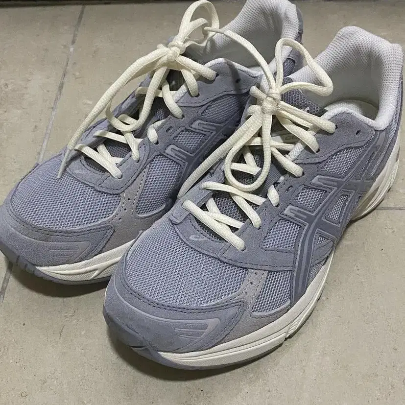 아식스 Gel - 1130 Piedmont grey