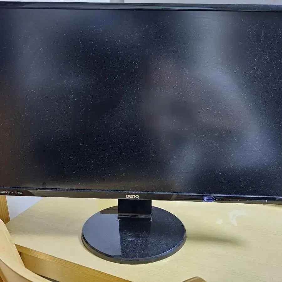 BenQ GW2760HS 아이케어 무결점 모니터(27인치)