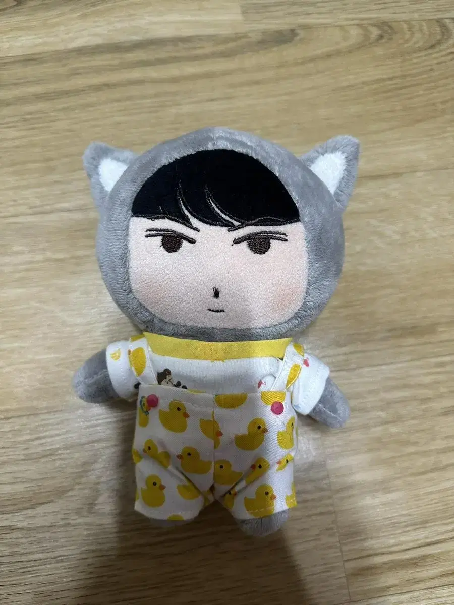 Exo Doll WTS