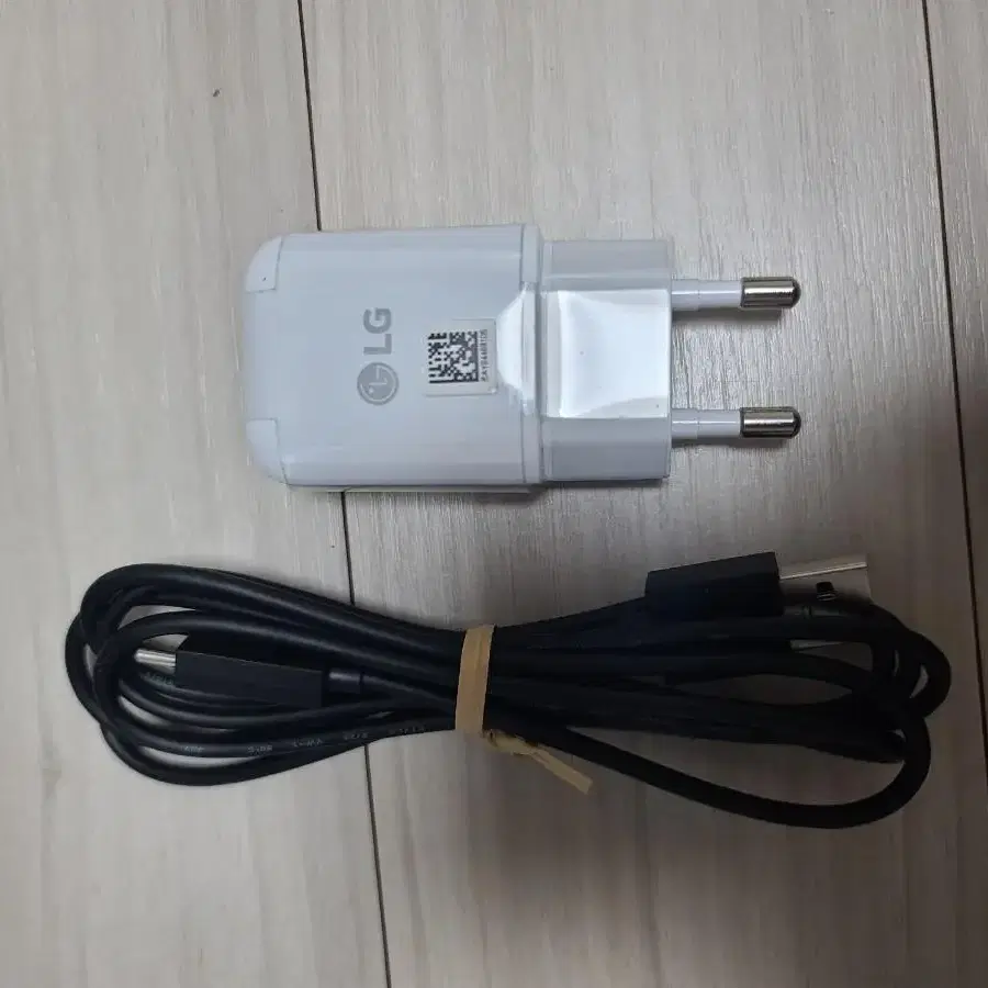 스마트폰 고속충전기 USB-C타입