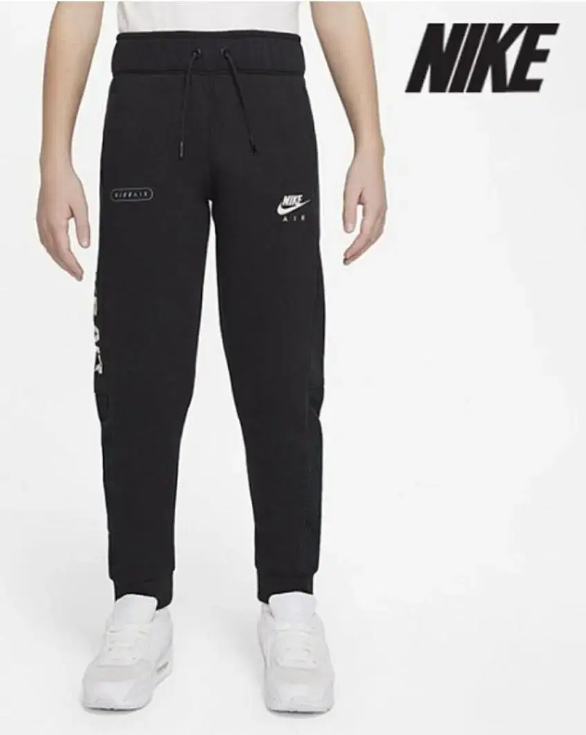 (neu) Nike Junior Air Fleece Pants 70(XL) Womens 66