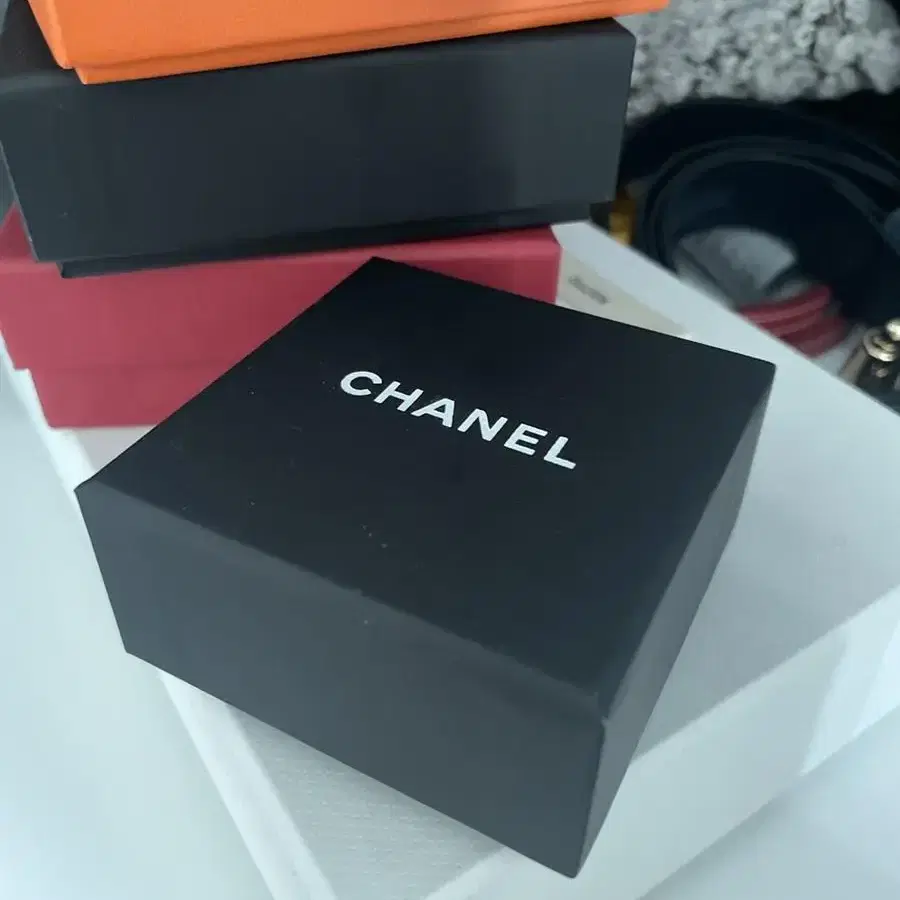 샤넬 귀걸이 Chanel ear climbers 커스텀 쥬얼리 이어링