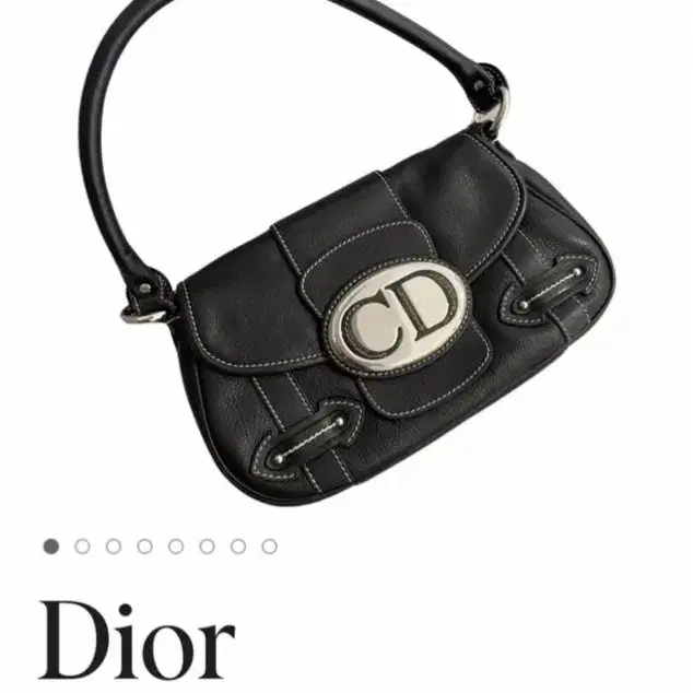 디올 숄더백 Dior