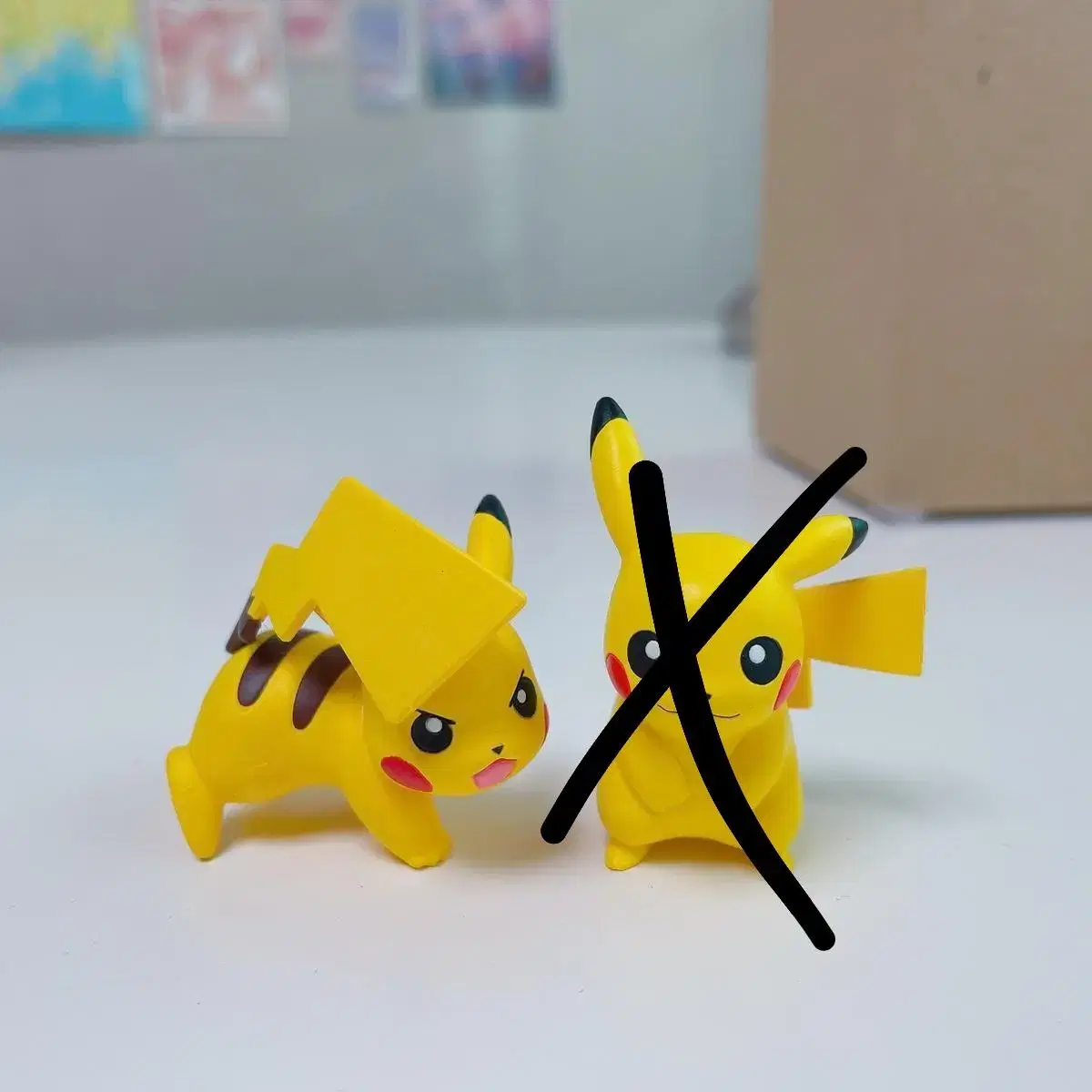 Pikachu Monkore