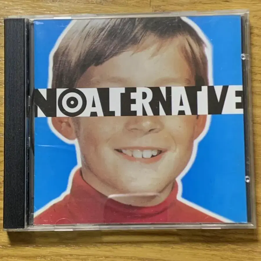 NO AlTERNATIVE / 얼터너티브 모음집