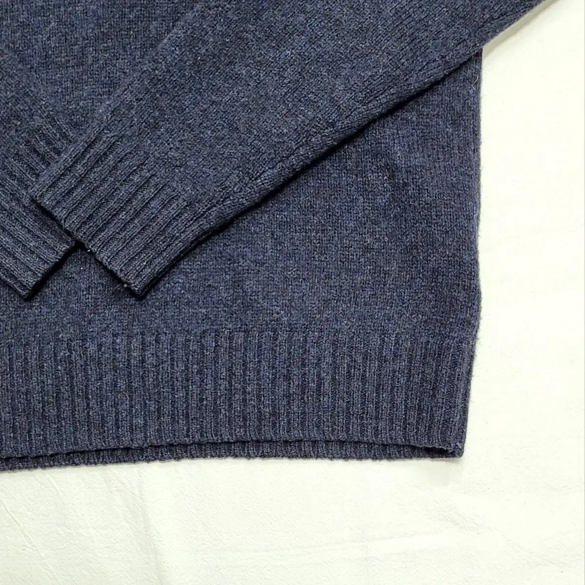 Brooksbrothers shetland wool knitwear