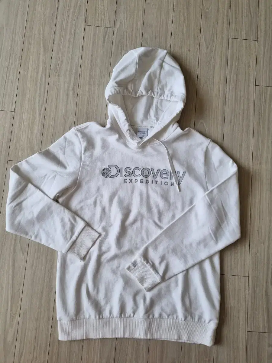 Discovery Hood 100 (new)