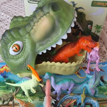 공룡피규어세트, 공룡 장난감, 어린이날선물 | 브랜드 중고거래 플랫폼, 번개장터