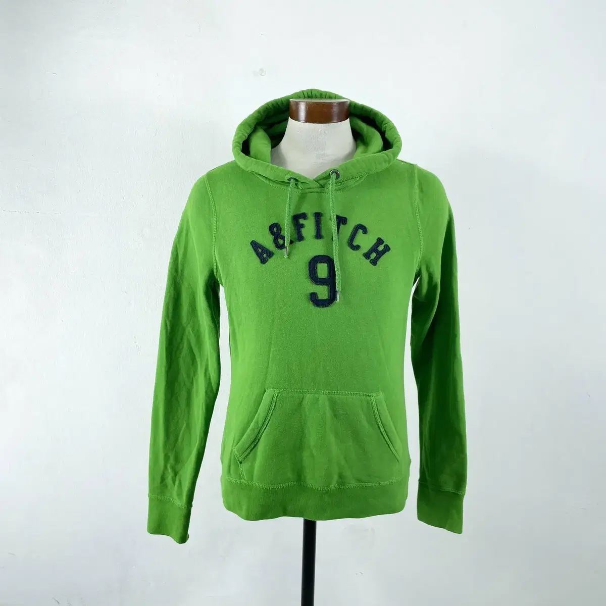 Abercrombie & Fitch Autumn/Winter Hoodie size 97