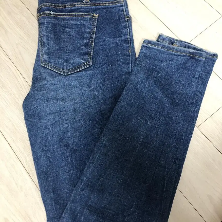 중청 스키니(size 27)