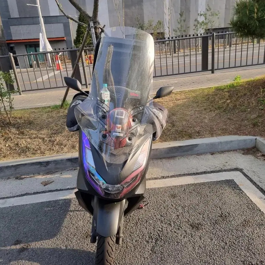 pcx22년식팝니다