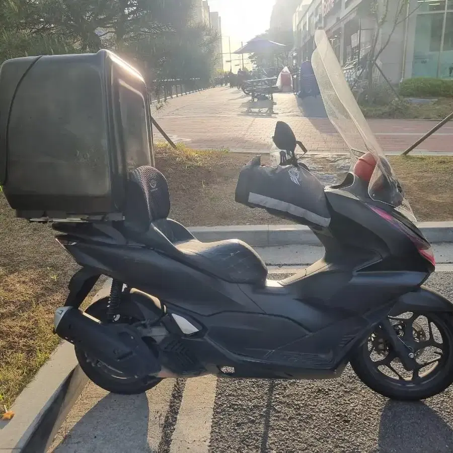 pcx22년식팝니다