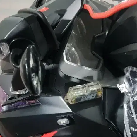 포르자350cc  21년 튜닝 바이크  저렴히  천천히 판매합니다.