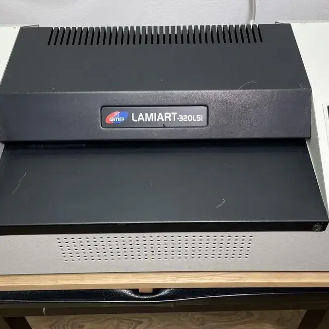 GMP 전문가용 A3코팅기 LAMIART-320LSI