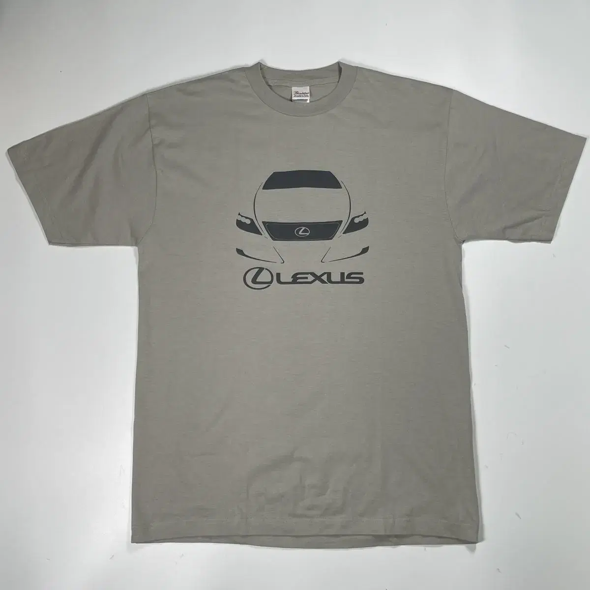 Lexus Lexus Short Sleeve T-Shirt Short Sleeve Tee