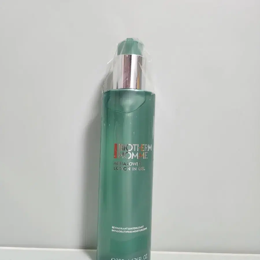 비오템 아쿠아파워 로션인젤 올인원 200ml