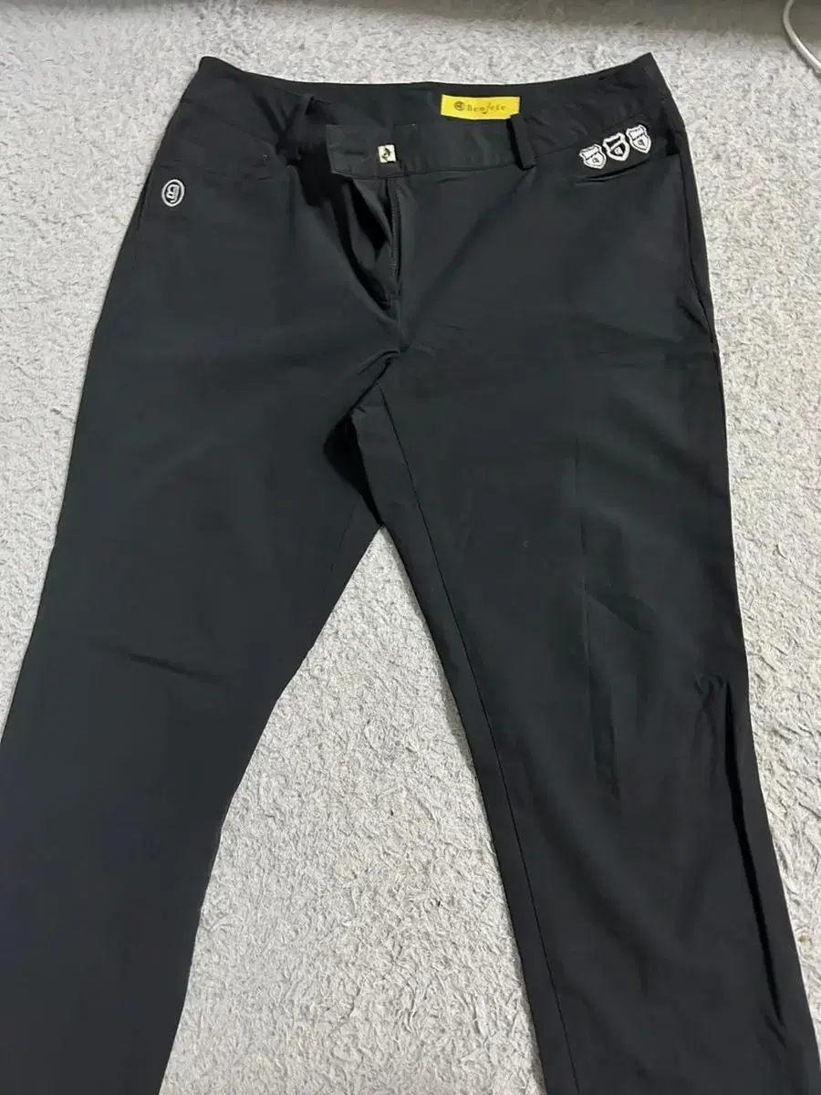 Ben jeff women's pants