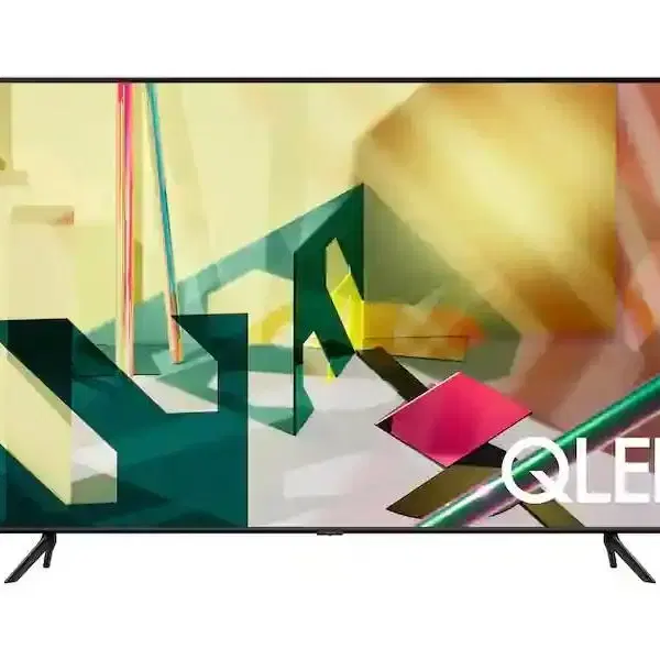 최신 삼성 QLED 65인치 4K 스마트 TV 특가한정판매!