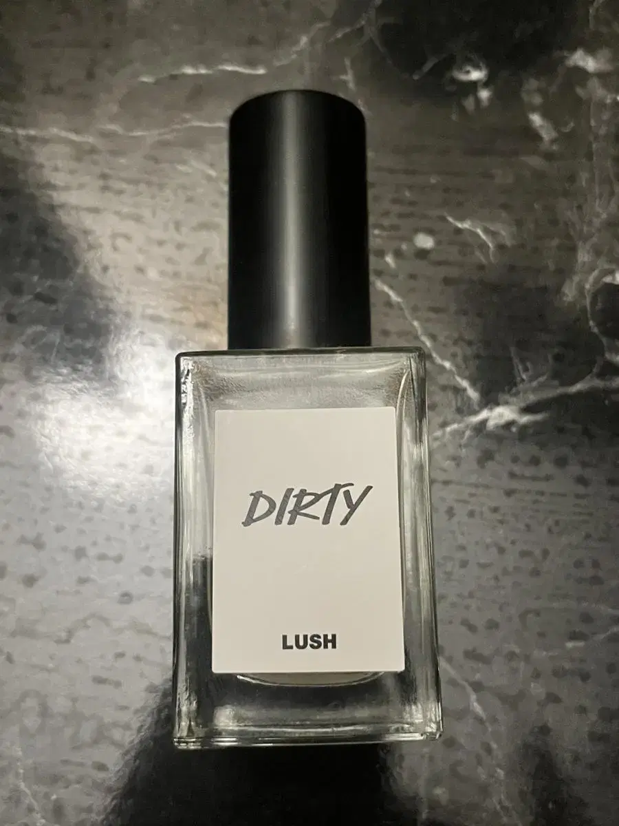 Lush Dirty 30ml