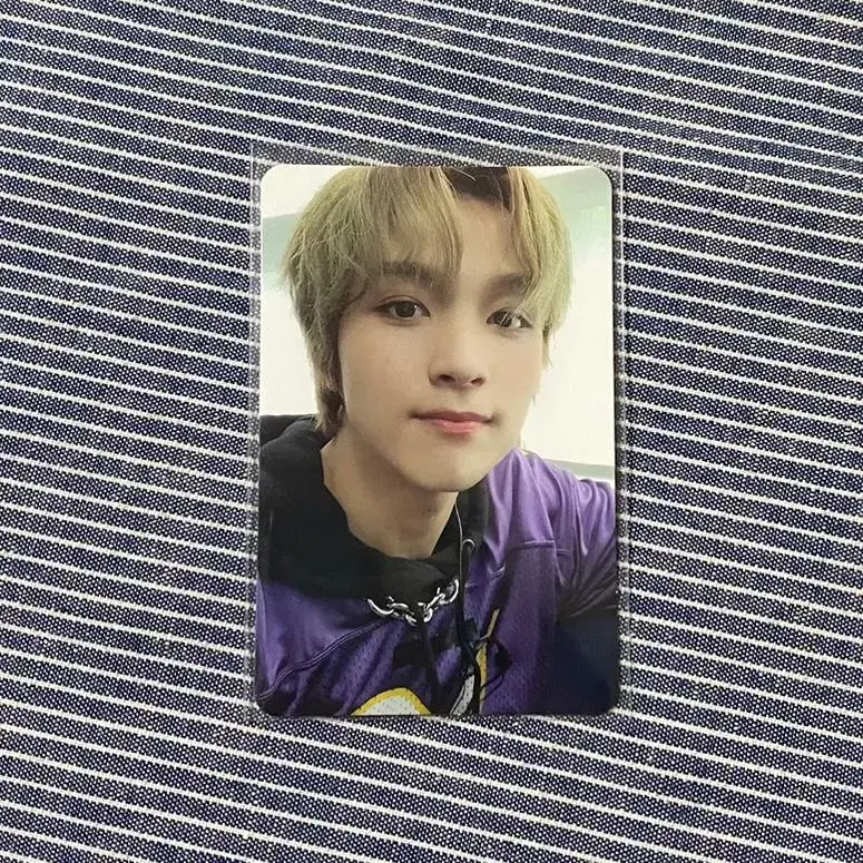 [wts] nct dream reload kihno haechan