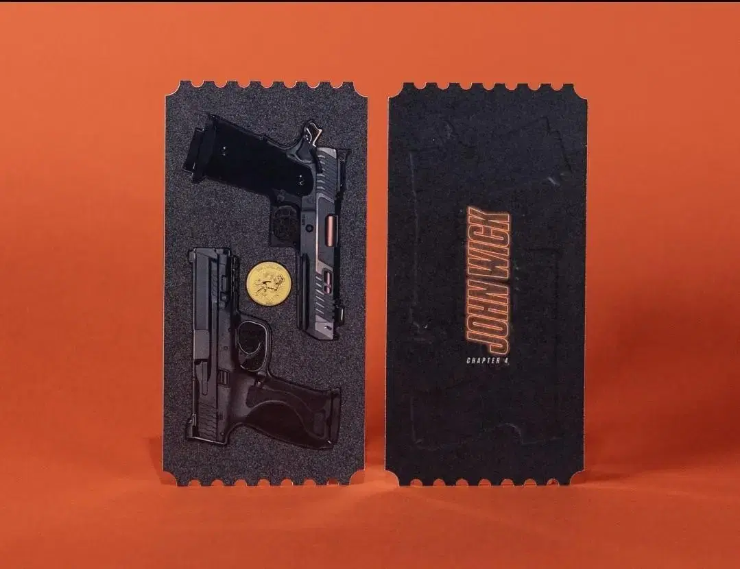 존윅 오티(코인 있는거) | 브랜드 중고거래 플랫폼, 번개장터