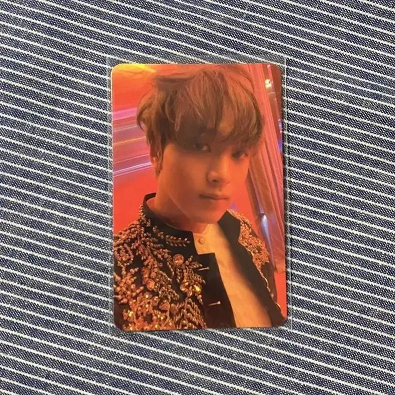 [wts] nct 127 payborg kihno haechan