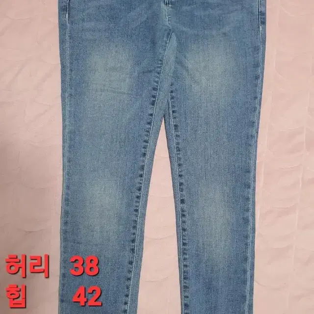 캘빈클라인 여성스키니27