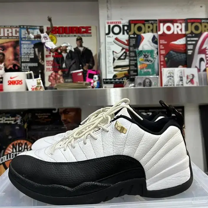 jordan 12 retro low taxi 2011 조던12 택시 로우