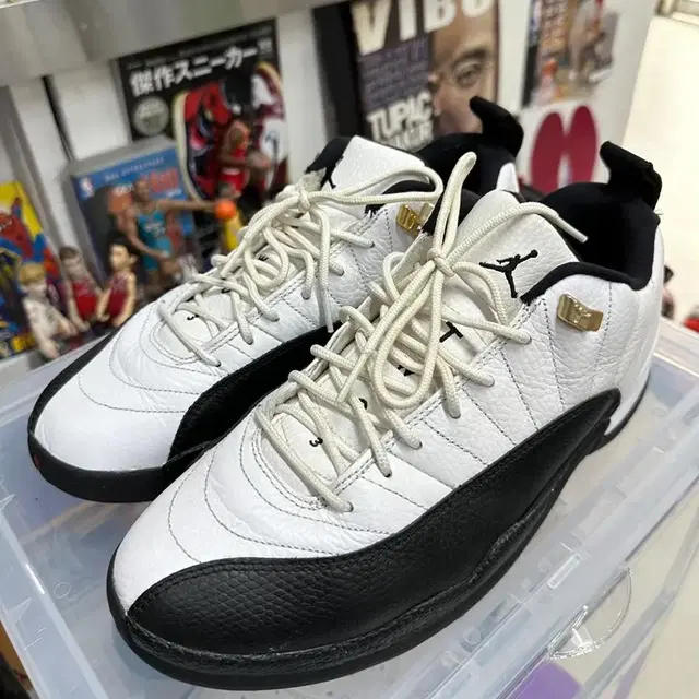 jordan 12 retro low taxi 2011 조던12 택시 로우